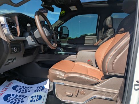 Used 2026 Ford F350 King Ranch AWD/4WD image 32