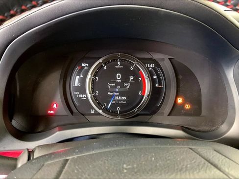 Used 2025 Lexus IS 350 F Sport w/ Accessory Package RWD image 24