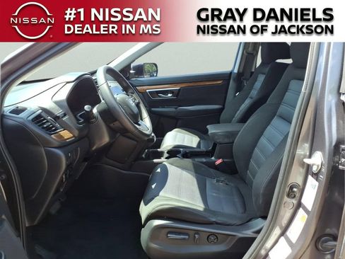 Used 2021 Honda CR-V EX image 22
