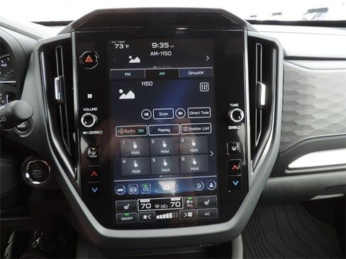 New 2025 Subaru Forester Premium w/ Convenience Package #1 image 17