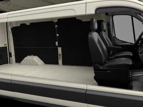 New 2026 Ford Transit 150 Low Roof w/ Load Area Protection Package image 5