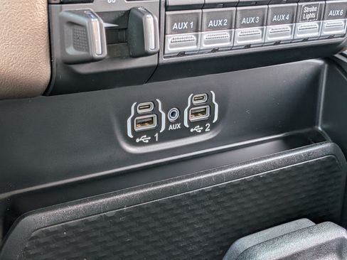 Used 2022 RAM 2500 Laramie AWD/4WD image 30