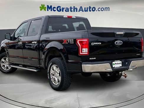 Used 2016 Ford F150 XLT w/ XTR Package image 4