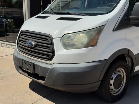 Used 2016 Ford Transit 250 148 Low Roof RWD image 45