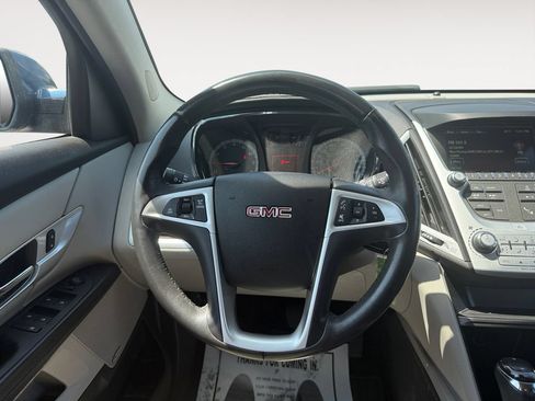 Used 2016 GMC Terrain SLE w/ Driver Alert Package I FWD image 12