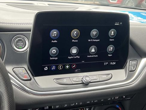 Used 2024 Chevrolet Blazer LT w/ Convenience Package FWD image 17