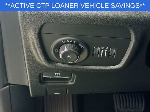 New 2025 Jeep Grand Cherokee L Limited image 10