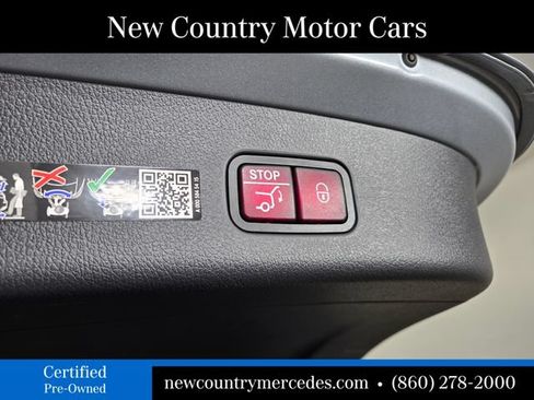 Certified 2026 Mercedes-Benz GLC 300 4MATIC image 10