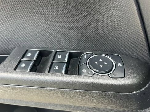 Used 2026 Ford Bronco Sport Outer Banks AWD/4WD image 29
