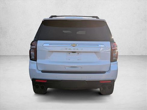 Used 2023 Chevrolet Tahoe High Country image 6
