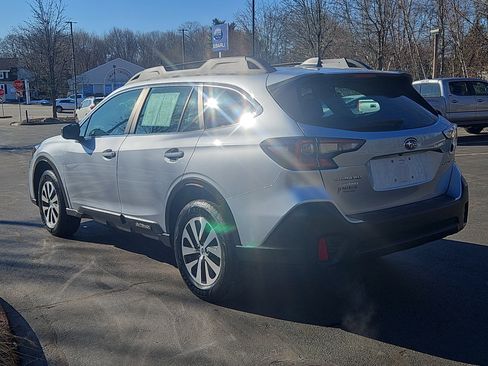 Used 2021 Subaru Outback 2.5i image 19