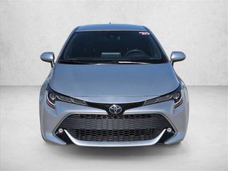 Used 2020 Toyota Corolla XSE video 2
