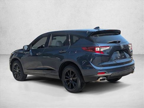 New 2026 Acura RDX SH-AWD image 9