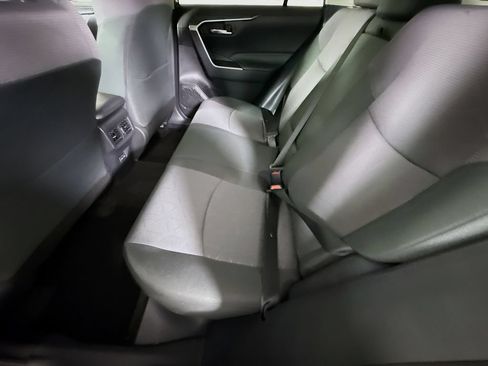 Certified 2024 Toyota RAV4 XLE w/ Convenience Package AWD/4WD image 28