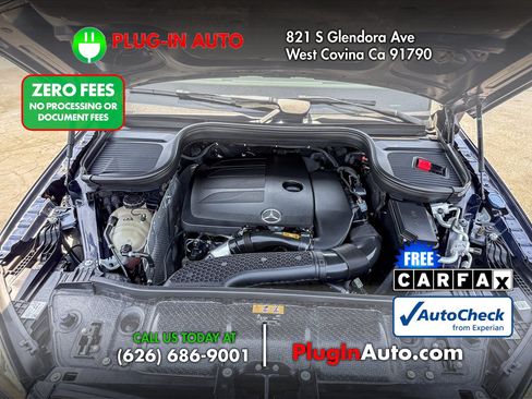 Used 2020 Mercedes-Benz GLE 350 4MATIC image 16