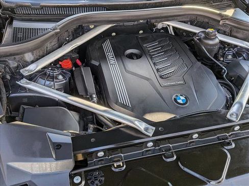 Used 2020 BMW X5 xDrive40i w/ Convenience Package image 25