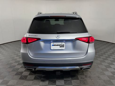 Used 2020 Mercedes-Benz GLE 350 image 10