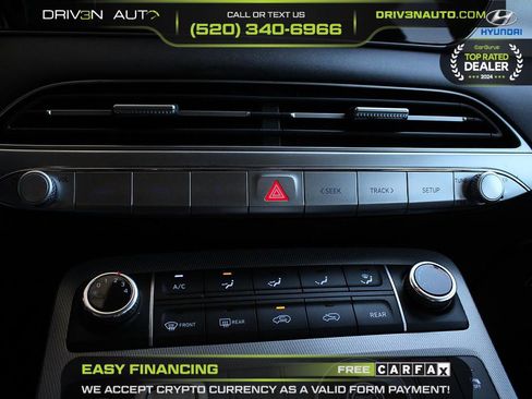 Used 2021 Hyundai Palisade SE image 13