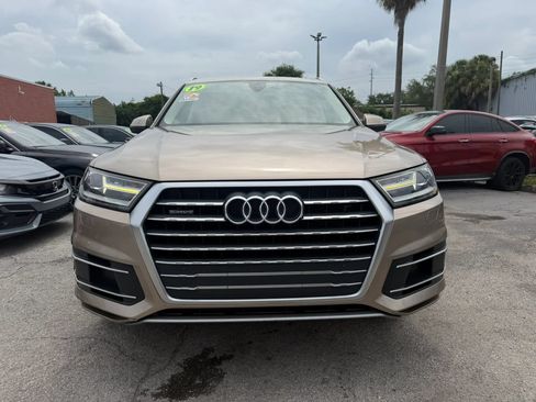 Used 2019 Audi Q7 2.0T Premium w/ Convenience Package AWD/4WD image 2