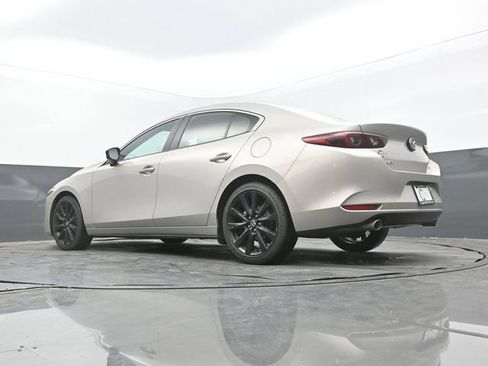 Used 2024 MAZDA MAZDA3 s FWD image 56