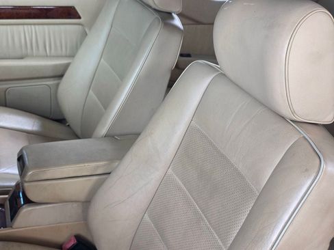 Used 1994 Mercedes-Benz E 320 Coupe image 51