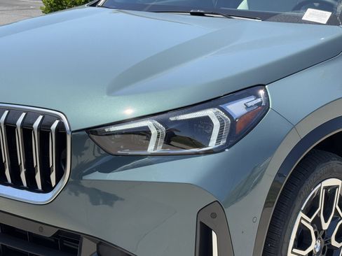 Used 2026 BMW X1 xDrive28i w/ Convenience Package AWD/4WD image 6