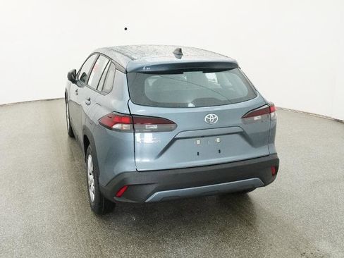 New 2026 Toyota Corolla Cross L image 38