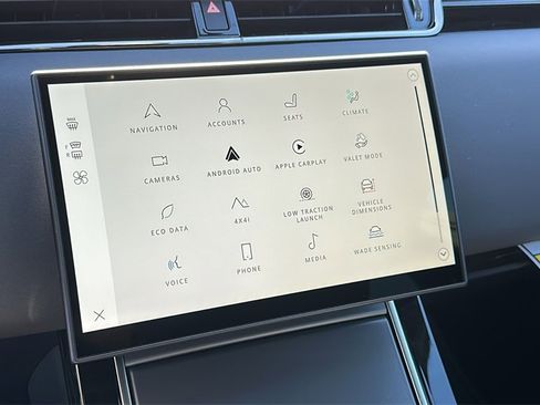 New 2026 Land Rover Range Rover Evoque S image 19