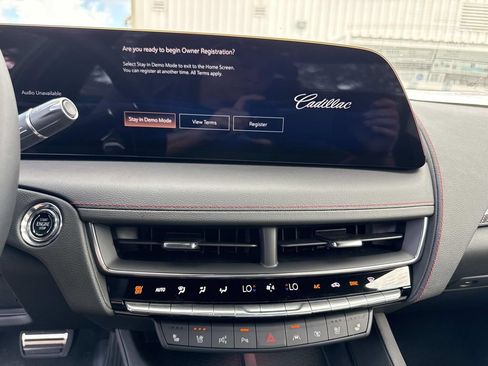 New 2026 Cadillac CT5 Sport w/ Technology Package RWD image 23