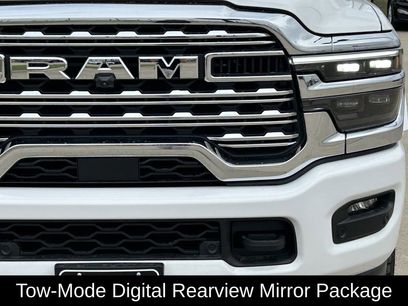 Used 2026 RAM 2500 Limited