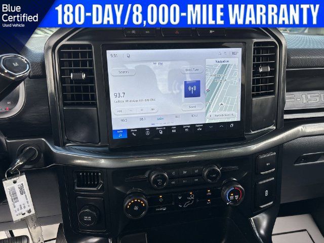 Used 2024 Ford F150 STX RWD image 25