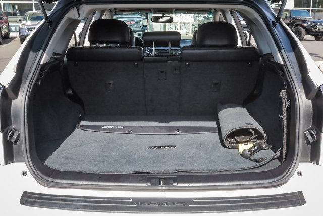 Used 2015 Lexus RX 350 AWD image 63