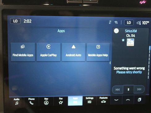 Used 2025 Ford F150 XLT w/ Equipment Group 302A MID AWD/4WD image 33