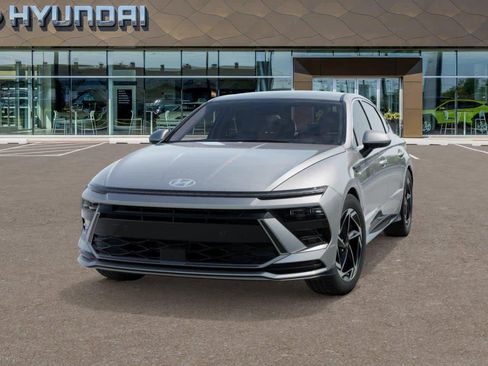 New 2026 Hyundai Sonata SEL FWD image 6