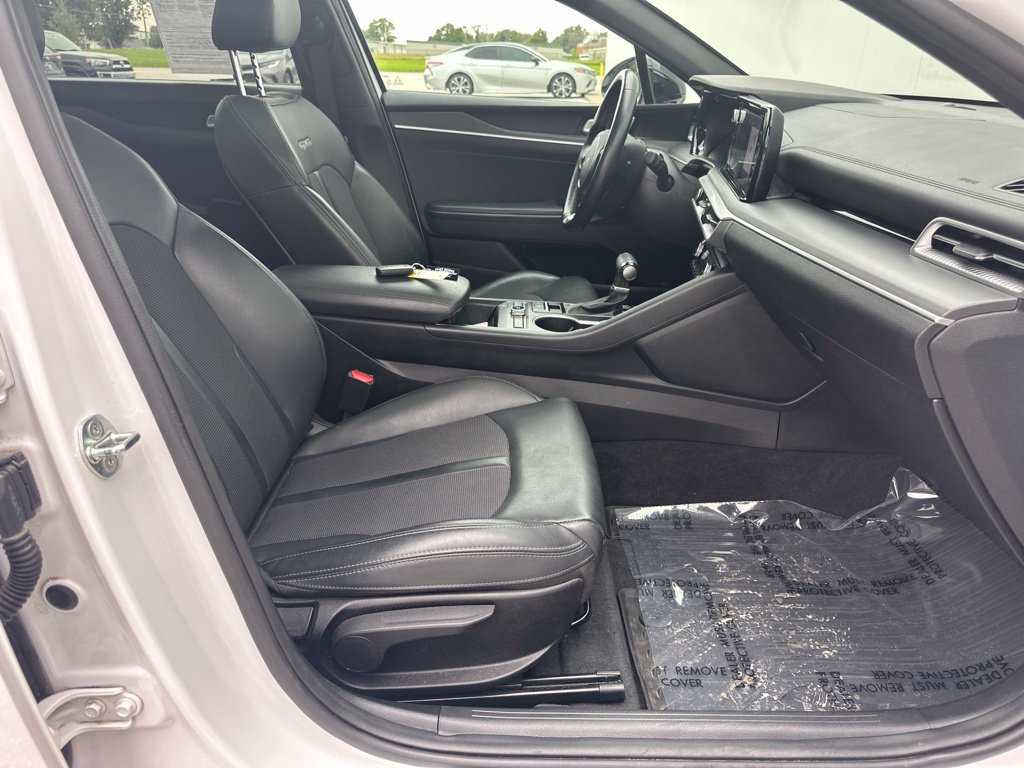 Used 2022 Kia K5 GT-Line w/ GT-Line FWD Premium Package image 30