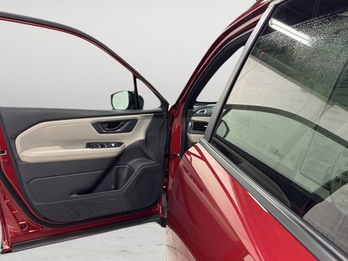 New 2026 Subaru Forester Premium AWD/4WD image 14