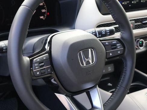 Certified 2026 Honda HR-V EX-L image 17