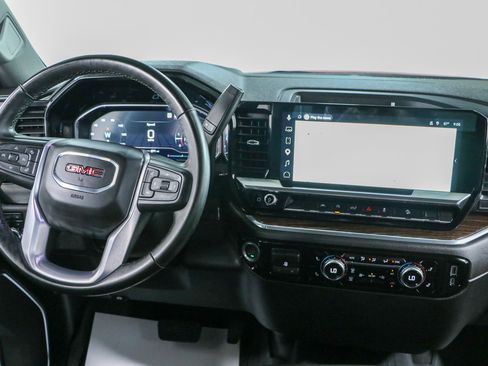 Used 2023 GMC Sierra 1500 Elevation AWD/4WD image 17