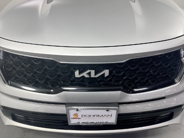 Used 2022 Kia Sorento SX w/ Panoramic Sunroof Package AWD/4WD image 26