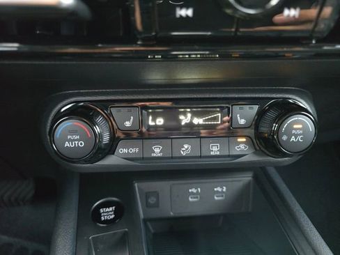 New 2026 Nissan Kicks SV image 4