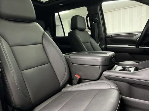 Certified 2023 Chevrolet Tahoe Z71 w/ Z71 Off-Road Package AWD/4WD image 28