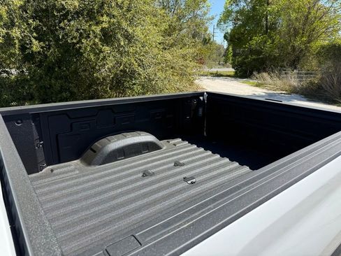 New 2026 Chevrolet Silverado 2500 High Country w/ High Country Premium Package AWD/4WD image 10