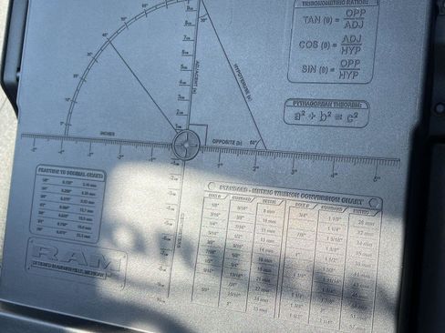 Used 2019 RAM 1500 Big Horn image 37