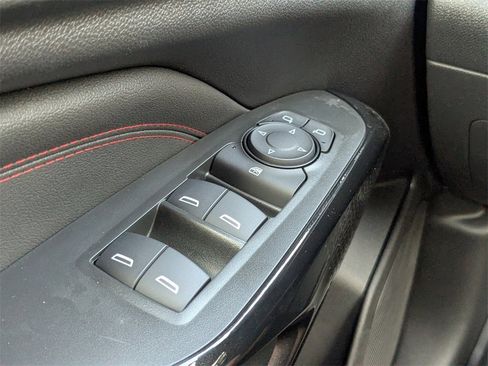 New 2026 Chevrolet Trax RS w/ Driver Confidence Package image 21