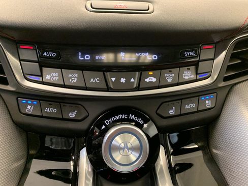 Used 2023 Acura TLX w/ A-SPEC Pkg FWD image 42