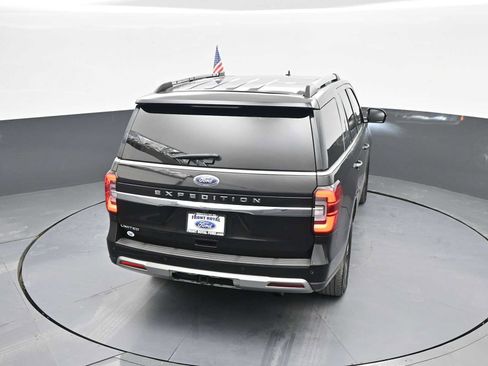 Used 2023 Ford Expedition Limited image 35