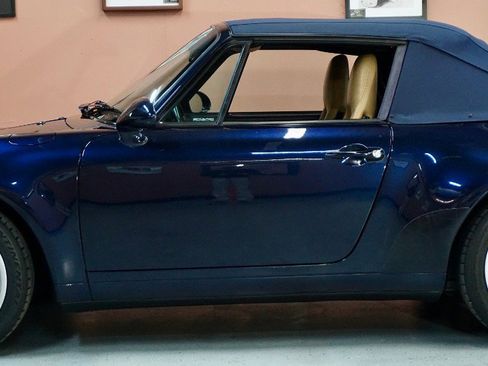 Used 1995 Porsche 911 Carrera image 21