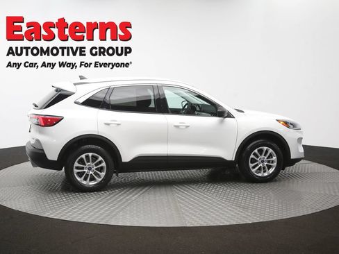 Used 2022 Ford Escape SE w/ Convenience Package AWD/4WD image 44