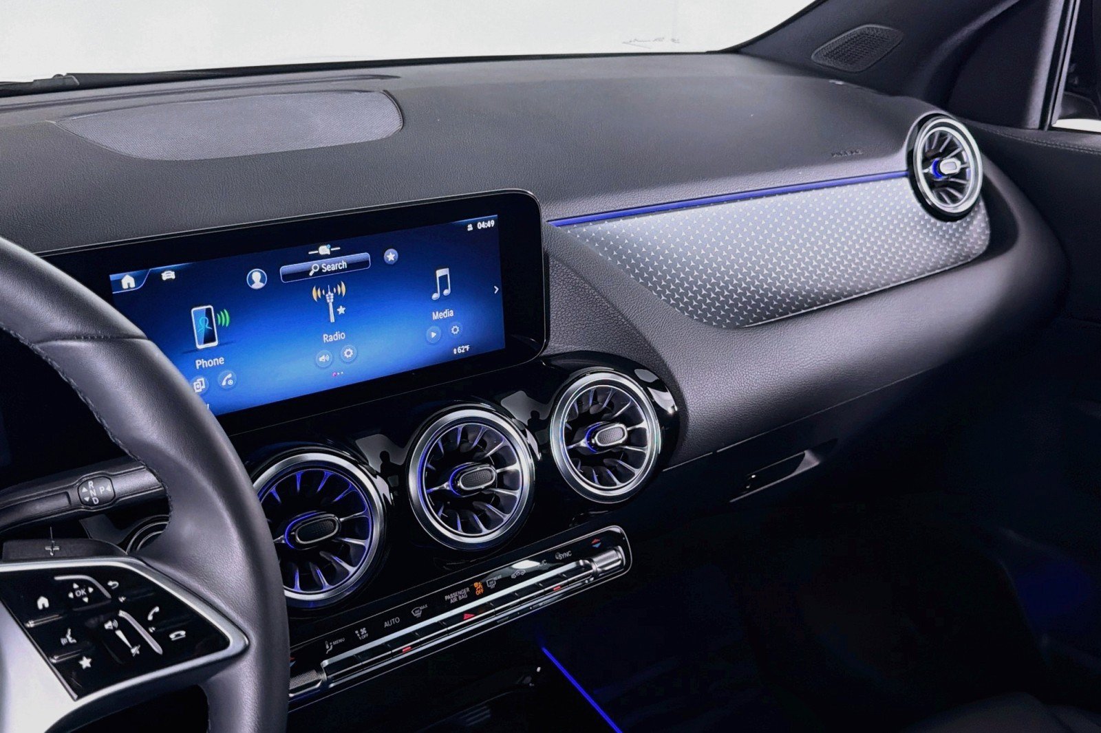 Certified 2026 Mercedes-Benz GLA 250 image 23