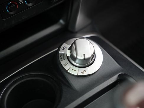 Used 2019 Toyota 4Runner Limited image 27